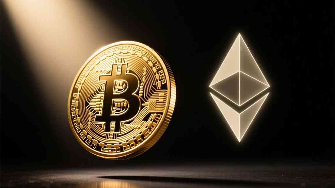 Web3时代基石,深入浅出解析智能合约部署