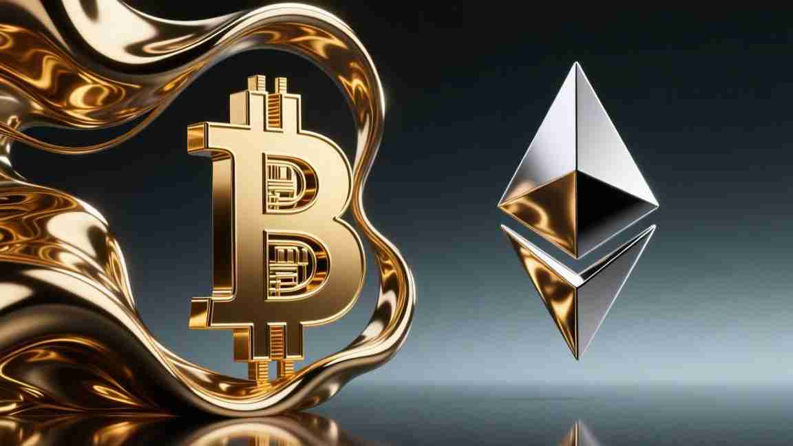 狗狗金币/比特币,从狗狗狂热到理性投资,普通人如何抓住数字货币机遇