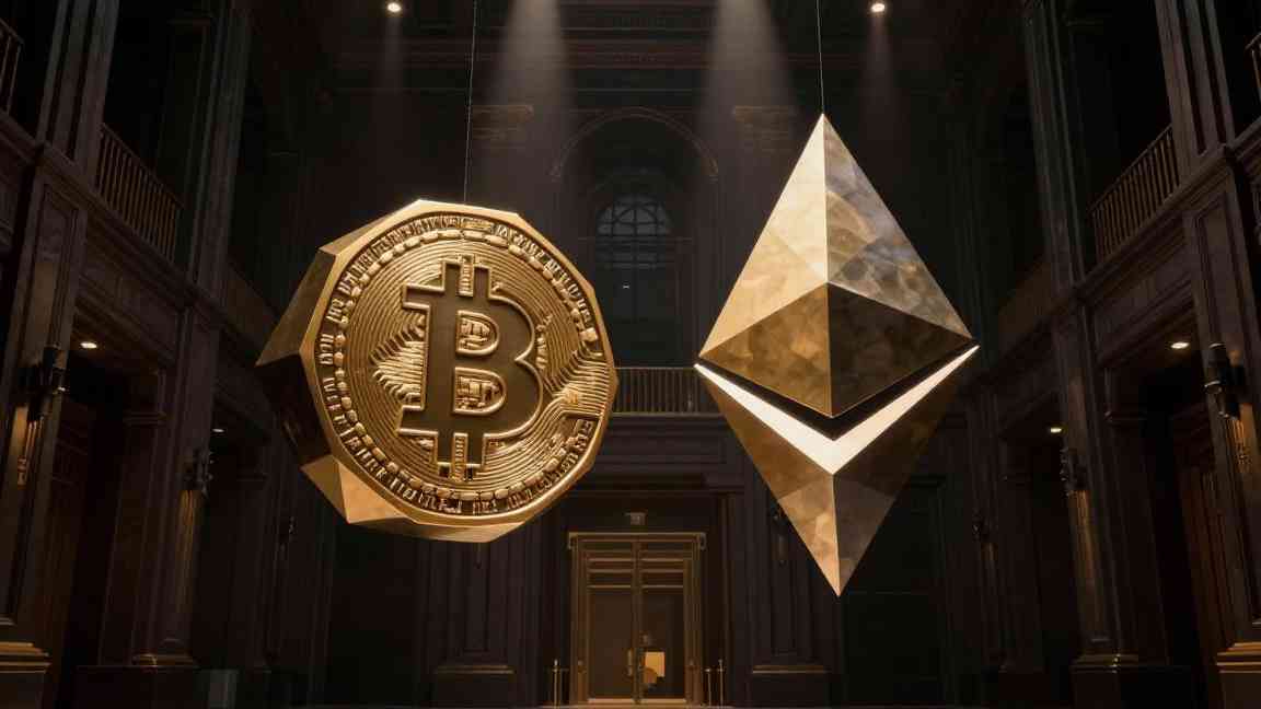 指尖上的以太坊,一文读懂网页版钱包的便利与安全