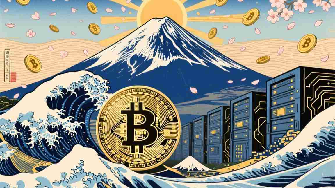 当抹茶邂逅区块链,汇币网如何重塑数字资产交易新体验