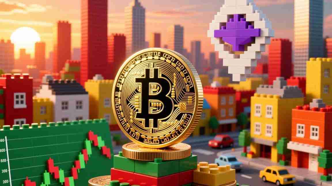 洞察新风向,亿欧视角下的Web3行情现状与未来展望