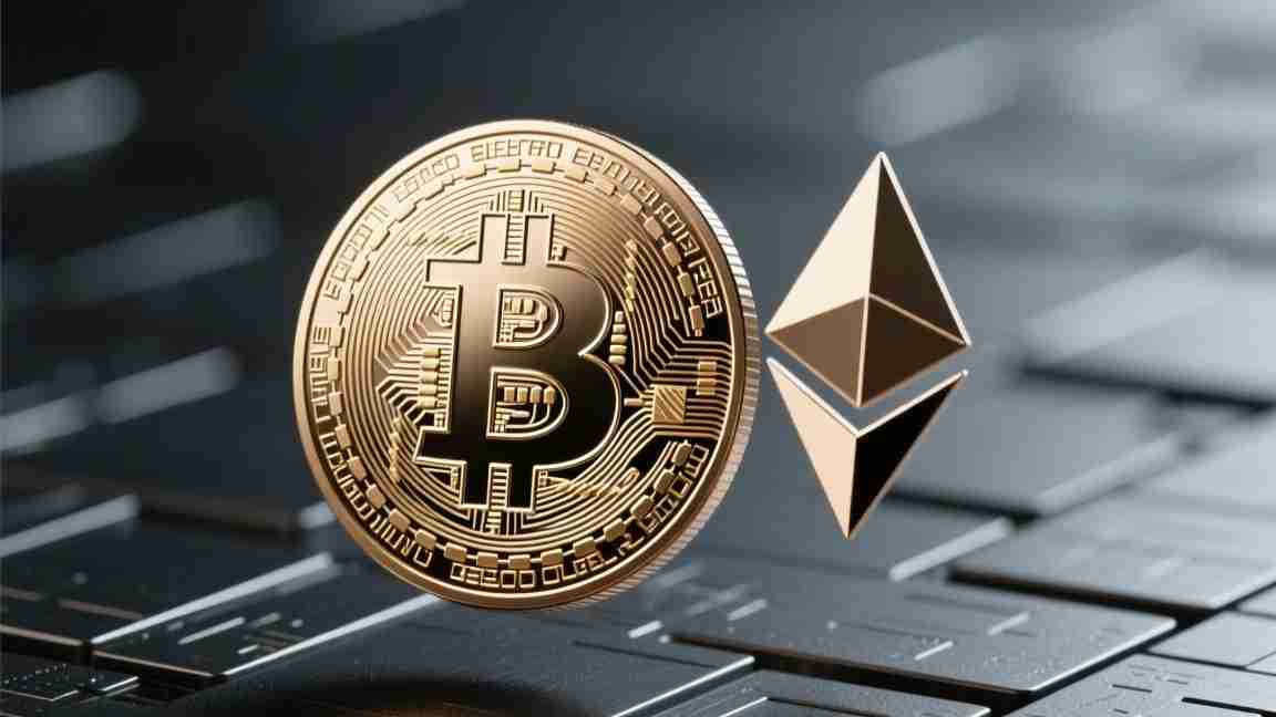 Vitalik Buterin的新篇章,以太坊创始人新币探索与社区反响