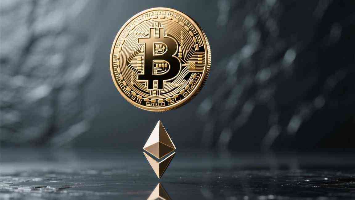 以太坊提速记,从堵车到畅行,Web3的未来加速驶来