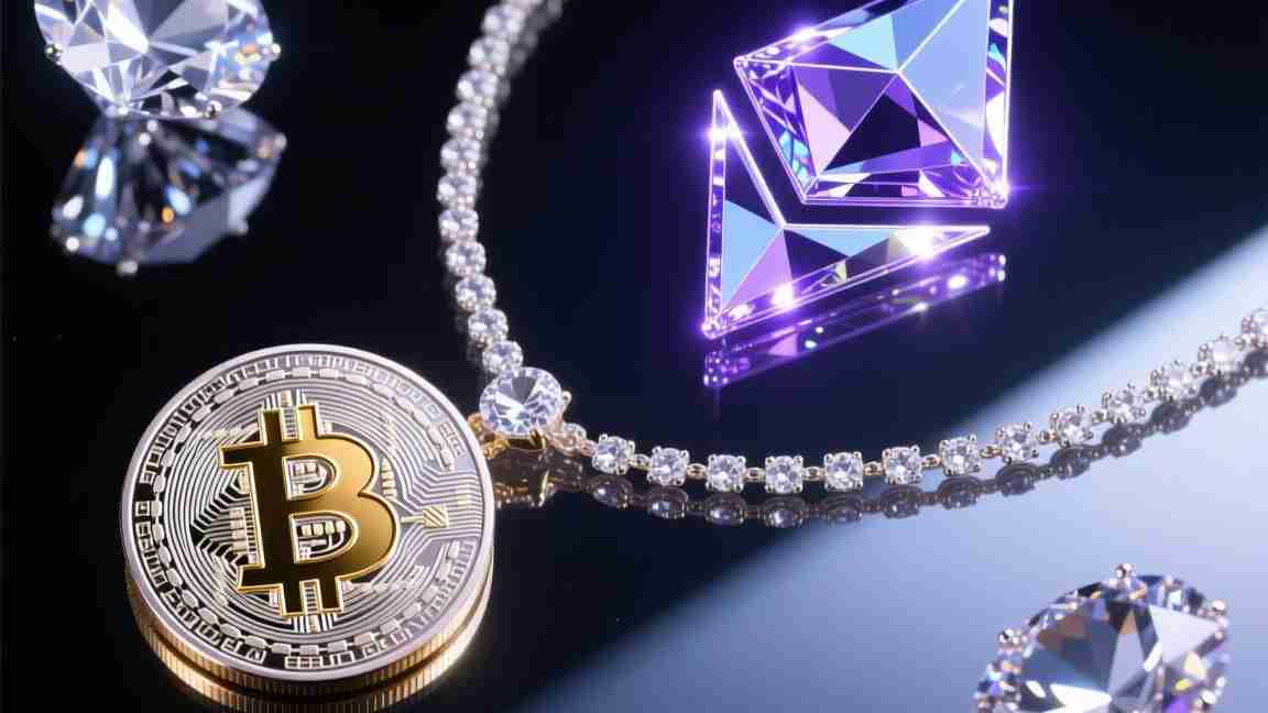 LTC币目标价展望,影响因素与未来潜力分析